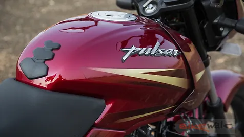 bajaj pulsar 150 tank cover price