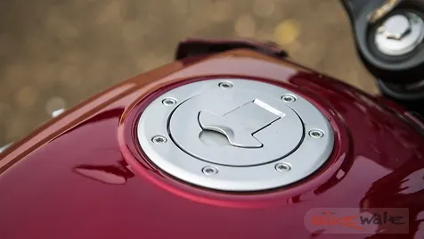 pulsar 150 tank flap