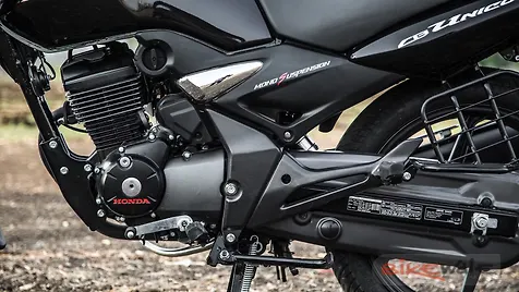 honda unicorn engine price