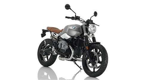 Bmw R Ninet Scrambler Hd Wallpaper