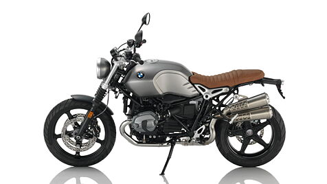 Images of BMW R Nine T Scrambler [2019] | Photos of R Nine T Scrambler ...