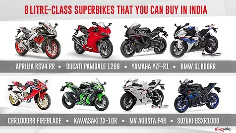superbikes at low price