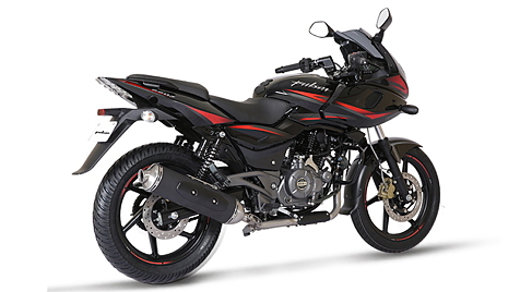 Bajaj Pulsar 220f Images 