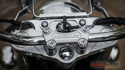 renegade classic bike