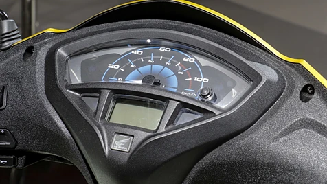 activa 5g bikewale