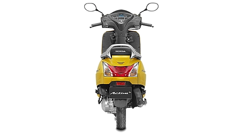 activa 5g bikewale