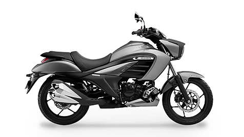 Suzuki Intruder 150 FI Version Coming Soon