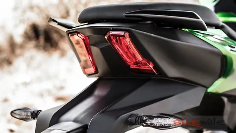 main stand for dominar 400 2019