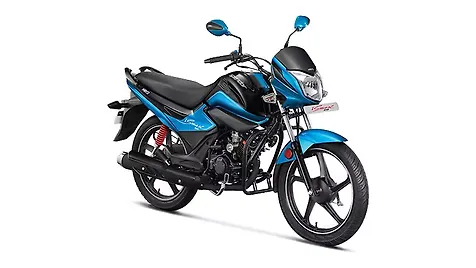 hero super splendor 110 cc