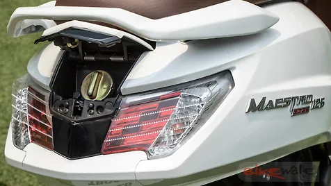 hero maestro edge seat cover