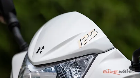 hero maestro edge front mudguard price