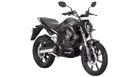 revolt rv 400 company