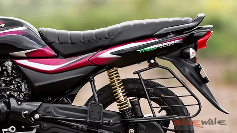 platina bike side panel price