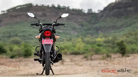 platina bike side panel price