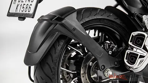 gixxer sf 150 front tyre price