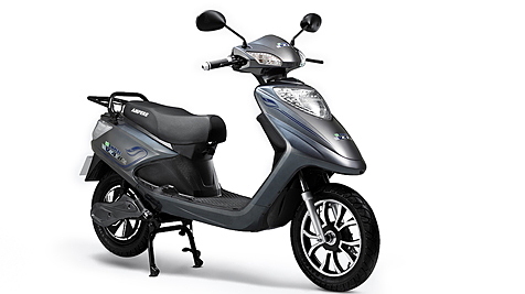 Ampere V 48 Price Images Used V 48 Scooters BikeWale