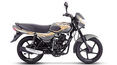 Bajaj CT 110 Price Mileage Images Colours 