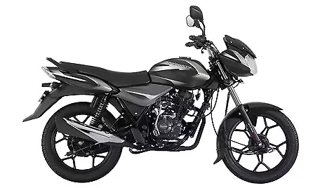 Bajaj discover 125 store on road price