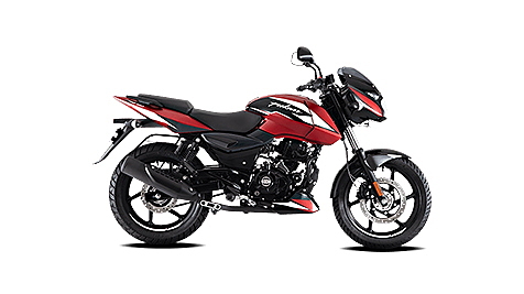 bajaj pulsar 180 self start price