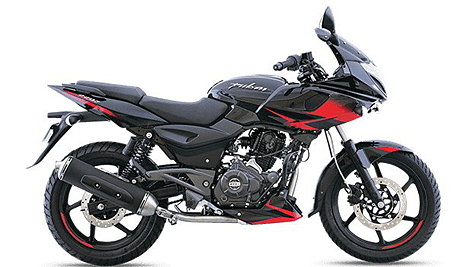 Bajaj Pulsar 220f Price Mileage Images Colours Specifications