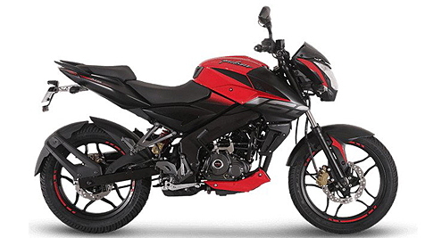 Bajaj Pulsar Ns160 Price Mileage Images Colours Specifications