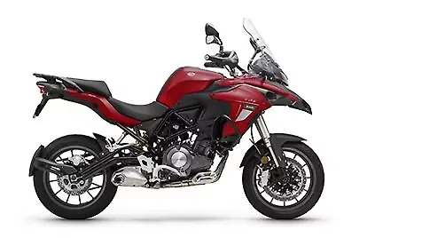 Benelli TRK 502 BS4 Price, Images Used TRK 502 BS4 Bikes BikeWale