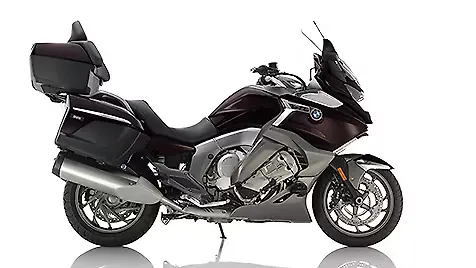 Images of BMW K1600 GTL [2018-2019] | Photos of K1600 GTL [2018-2019