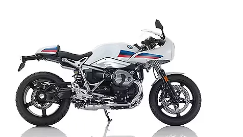 BMW R nineT Racer [2018-2019] Price, Images Used R nineT Racer