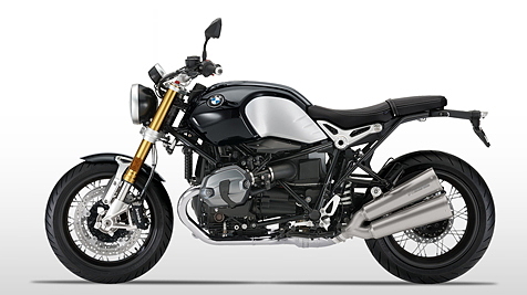 R nineT  BMW Motorrad Vietnam