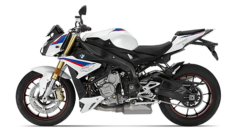 2022 BMW S 1000 R Review 15 Fast Facts with M Package