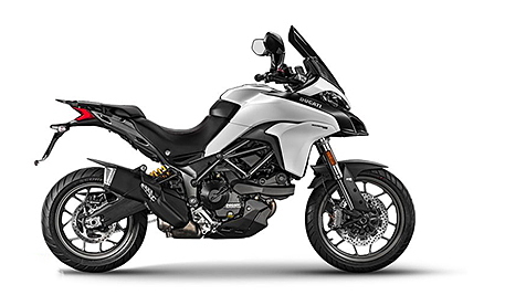 Ducati Multistrada 950 2018 2019 Price Images Used