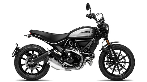 Ducati Scrambler Icon Price Bs6 Mileage Images Colours Specs Bikewale