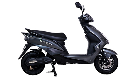 eeve electric bike price