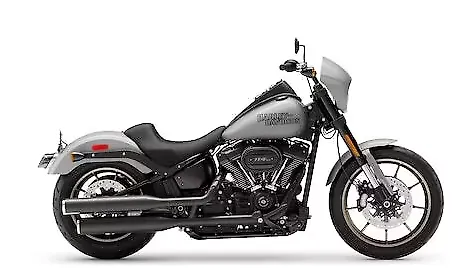 Images of Harley-Davidson Low Rider S | Photos of Low Rider S - BikeWale