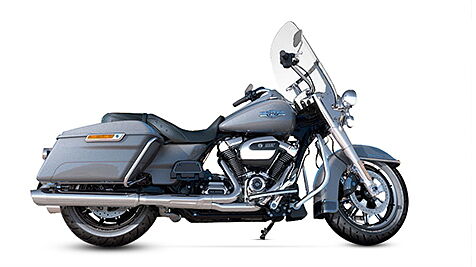 road king msrp