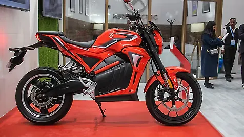 hero electric bike