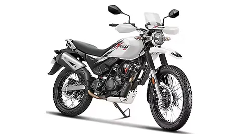 xpulse 200 exhaust price