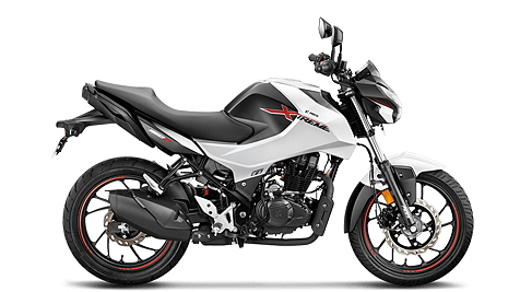 Hero Xtreme 160R Price (BS6!), Mileage 