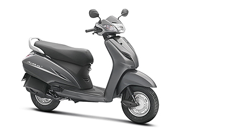 Honda Activa 3g Price Images Used Activa 3g Scooters Bikewale