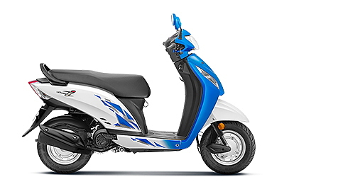 Honda Activa I Price Images Used Activa I Scooters Bikewale