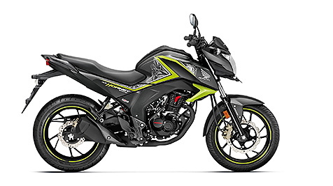 Honda CB Hornet 160R Price Images Colours Mileage 