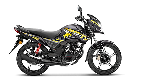 honda cb shine 125 sp price