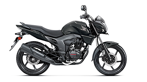 Honda 125 New Model 2020 Price In Pakistan Self Start