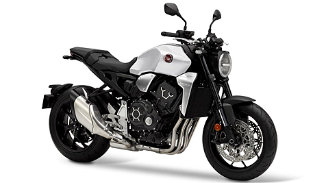 Honda CB1000R, Expected Price Rs. 15,00,000, Launch Date & More Updates - BikeWale