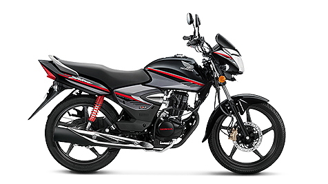 Honda CB Shine Price in India, Mileage, Colours, Images ...