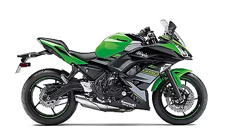 Kawasaki Ninja 650 Price Images Colours Mileage Reviews Bikewale