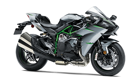 synge Udseende involveret Kawasaki Ninja H2, Expected Price Rs. 35,00,000, Launch Date & More Updates  - BikeWale