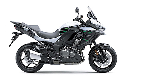 2018 kawasaki versys 650 for outlet sale