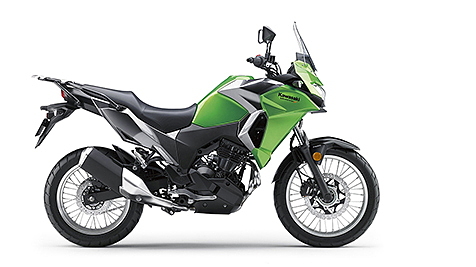 Kawasaki Versys X 300 2018 2019 Price Images Used Versys X