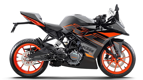 Ktm Rc 200 Hd Wallpapers For Mobile Download
